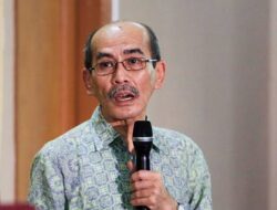 Kritik Aturan Awal Pandemi, Faisal Basri : Tidak Solutif Atasi Corona