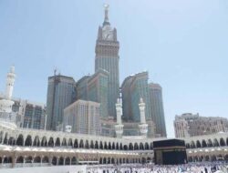Awal Tahun 2021, Arab Saudi Bakal Terbitkan Visa Turis