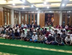 Program Sertifikasi Penceramah Ditolak MUI !