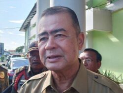 Soal Permasalahan Ijazah, Nasrul Abit : Semoga Kembali ke Jalan yang Benar