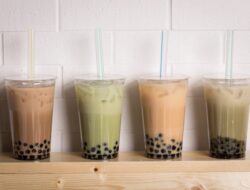 Cuma Minum Boba Tapi Terancam Lumpuh ?