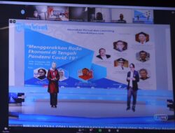 9 Indikator Perlihatkan Sinyal Positif Pemulihan Ekonomi Nasional