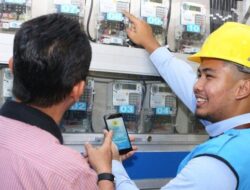 PLN Turunkan Harga Listrik, Ini Dia Daftar Penerimanya!