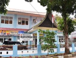 Pelajar Agam Bisa ‘Numpang Wifi’ di Lokasi Ini!