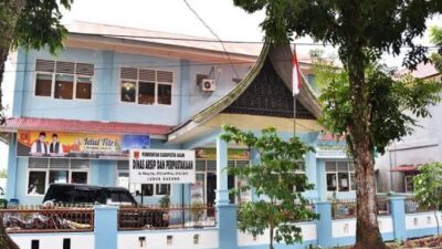 Pelajar Agam Bisa ‘Numpang Wifi’ di Lokasi Ini!