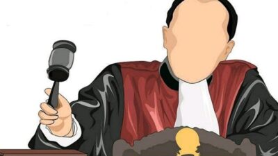 Terdakwa Kasus Sabu Jalani Sidang di Pengadilan Negeri Padang