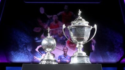 Banyak Negara Mundur, Thomas dan Uber Cup 2020 Ditunda