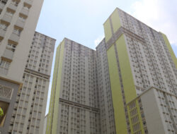 Tower 5 Wisma Atlet Terisi 91 Persen, Tower 4 Disiapkan Untuk Isolasi Mandiri