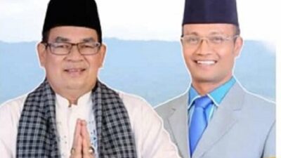 Gugatan Iriadi – Agus Ditolak Bawaslu Kabupaten Solok