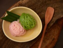 Kue Putu Mayang Berkaitan dengan Cerita Rakyat ? Simak Sejarahnya !