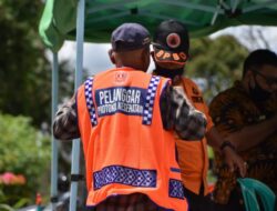 Langgar Aturan, 42 Orang di Agam Terjaring Operasi Yustisi