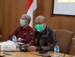 Pjs Wako Solok Sambut Tim Penilai Peduli Wisata Award Provinsi Sumatera Barat