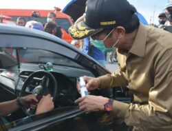 Terus Bertambah 200 Per Hari, Irwan : Perlu Perhatian Serius !