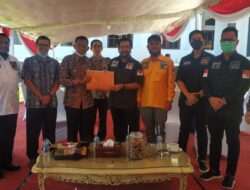 DPD RI Soroti Pembangunan Pelabuhan Patimban Subang