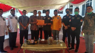 DPD RI Soroti Pembangunan Pelabuhan Patimban Subang