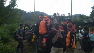 Dilaporkan Hilang, 86 Warga Suayan Telah Ditemukan