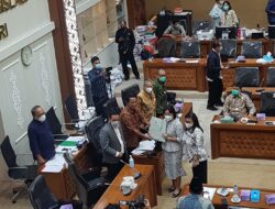 Demi Fleksibelitas Pemerintah, DPD RI Bahas RUU Cipta Kerja