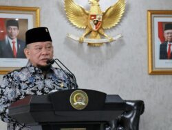 HUT ITERA ke-6, LaNyalla Ajak Majukan Indonesia dengan IPTEK