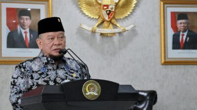 HUT ITERA ke-6, LaNyalla Ajak Majukan Indonesia dengan IPTEK