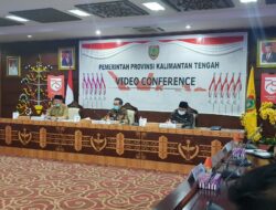 PPUU Lakukan Finalisasi, Sepakati Lima RUU DPD RI Untuk Masuk ke Prolegnas Prioritas 2021 