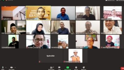 PKDP Tegaskan Bersikap Netral Dalam Pilkada Serentak 2020