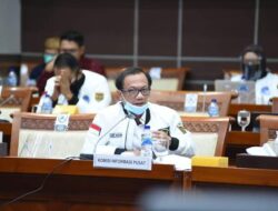KI Pusat Tanggapi UU Cipta Kerja, Gede Narayana: Akses Informasi Publik Wajib Dibuka !