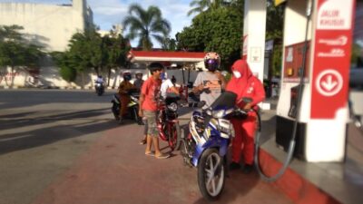 Mulai 12 Oktober, Pertamina Beri Diskon Menarik BBM Berkualitas