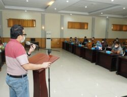 Gubernur Sumbar Dukung Penuh, Ini 7 Nagari Pilot Project Nagari Tageh