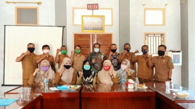 Jalan Akses Nagari Lubuak Pandan Perlu Dapatkan Perhatian Serius