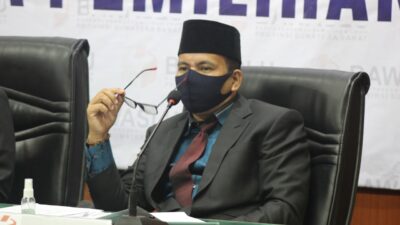 50 ASN Nakal Langgar Netralitas Pilkada 2020 Dikenakan Sanksi