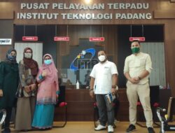 Institut Teknologi Padang Tegaskan Keterbukaan Informasi Publik