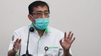 Gubernur Instruksikan Tes Swab untuk Pengelola dan Karyawan Restoran
