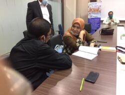 Komisi Informasi Diberi Kewenangan Kawal Keterbukaan Informasi