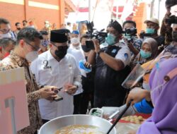 Masuki Era New Normal, LaNyalla : Maksimalkan Teknologi Digital