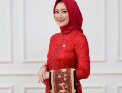 Peringatan Hari Santri, Jihan : Disayangkan Belum Ada UU Turunan