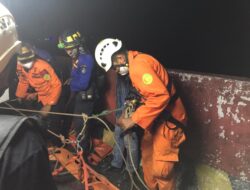 Warga yang Jatuh di Flyover Kelok 9 Diduga Sedang Lakukan Selfie