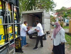 KPU Sumbar Serahkan APK untuk Paslon