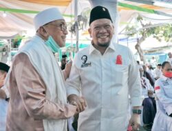 Adaptasi AKB, LaNyalla Berikan Apresiasi Sebesar 2,6 Triliun