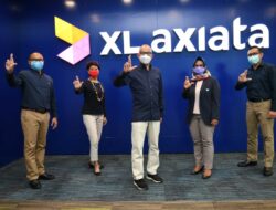 Berikut Susunan Anggota Direksi Baru Perseroan XL Axiata