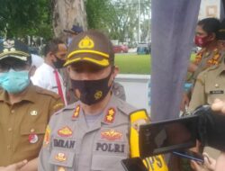 Dukung Penegakan Perda AKB, Polisi Kerahkan Ratusan Personel