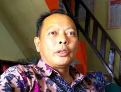 Komisioner KPU Solok Selatan Wilson Tutup Usia
