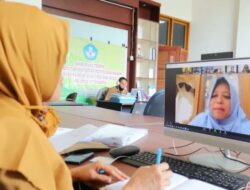 Tingkatkan Kualitas, Tenaga Pendidik Payakumbuh Gelar Bimtek