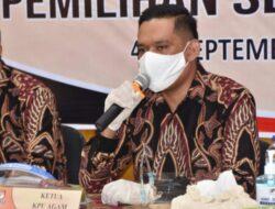 KPU Agam Buka Pendaftaran 9.639 Petugas KPPS