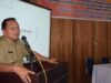 Mantan Walikota Sawahlunto Ali Yusuf. Foto : Internet