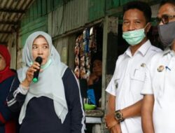 Pada HKG-PKK Tingkat Provinsi, Nagari Pangian Optimis Hadapi Penilaian