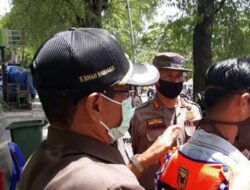 Pemkab Tanah Datar Adakan Razia AKB, Pjs Bupati : Efektifnya 10 Oktober