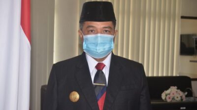 HSP ke-92, PJS Bupati Agam : Tingkatkan Semangat dan Berkarya