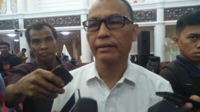 HUT ke-21, Bupati Mentawai Gelar Diskusi Dua Dekade Otonomi Daerah