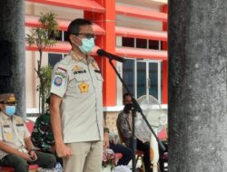 Gubernur Ajak Pihak Terkait Tegakkan Perda AKB