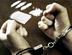 Polres Dharmasraya Ungkap Kasus Narkotika Tersangka Mahasiswa